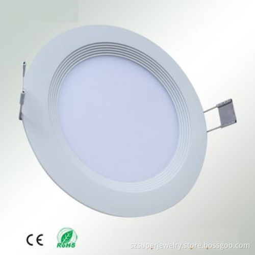 5-inch 12W LED down light